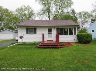 2052 Phillips Ave, Holt, MI 48842