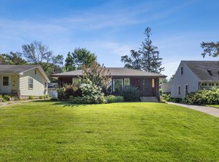 4701 Chatham Rd NE, Columbia Heights, MN 55421