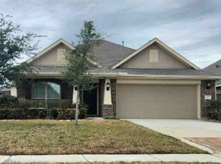 5007 Cardinal Lake Ln, Rosharon, TX 77583