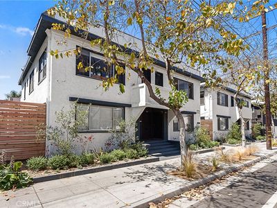 1026-1040 E Broadway, Long Beach, CA, 90802