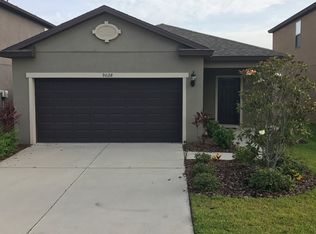 9028 Mountain Magnolia Dr, Riverview, FL 33578