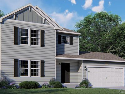 6027 Cousins Dr, Swartz Creek, MI, 48473