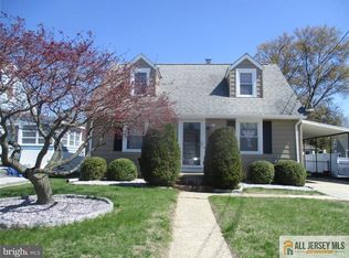 224 Atlantic Ave, Hamilton, NJ 08609