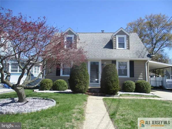 224 Atlantic Ave, Hamilton, NJ 08609