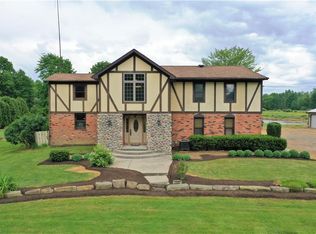 10530 Gilbert Rd, Newton Falls, OH 44444