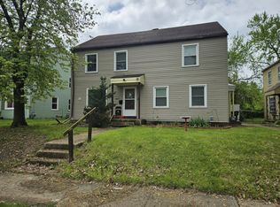 2845 Ruhl Ave, Columbus, OH 43209