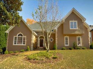 12115 Wexford Club Dr, Roswell, GA 30075