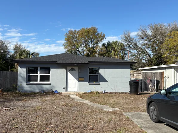 7529 35th Ave N, Saint Petersburg, FL 33710