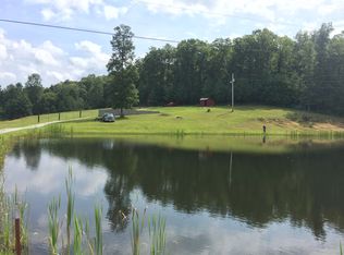 562 Rome Rd, Lancing, TN 37770