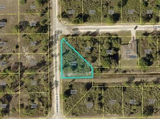 1031 Maxwell Ave S, Lehigh Acres, FL 33974