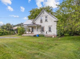 8 Buffalo Street, Hardwick, VT 05843