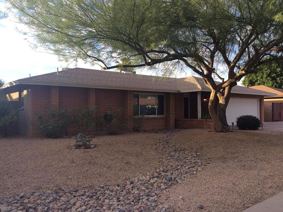 1st image of 4744 W Las Palmaritas Dr