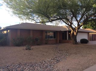 4744 W Las Palmaritas Dr, Glendale, AZ 85302