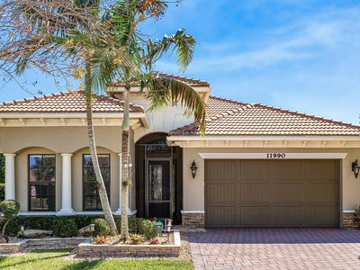 11990 Kalmar Circle S, Parkland, FL, 33076