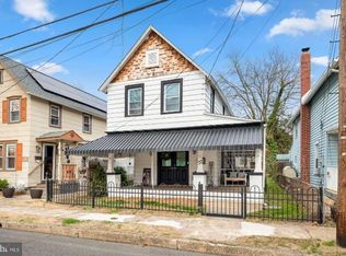 27 West Ave, Pitman, NJ 08071