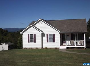 114 Tripple S Ranch Ln, Stanardsville, VA 22973