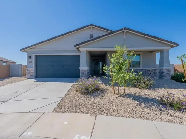 2639 E Alida Trl, Casa Grande, AZ 85194