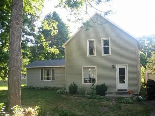 209 Reading Ave, Jonesville, MI 49250