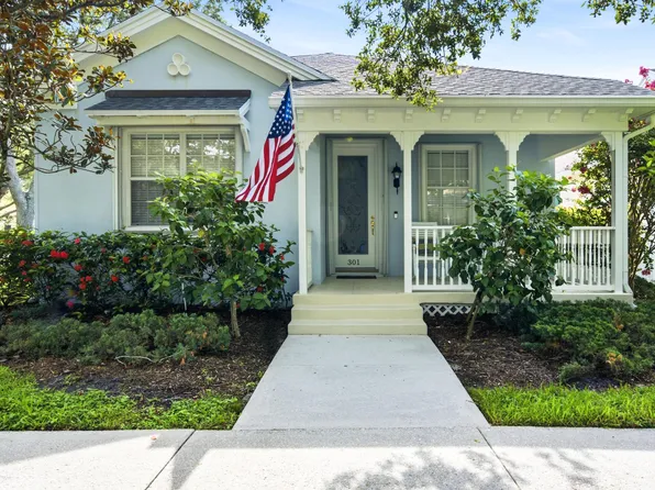 301 Newhaven Boulevard, Jupiter, FL 33458