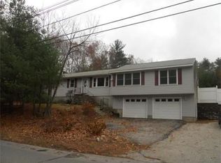 217 Old Webster Rd, Oxford, MA 01540