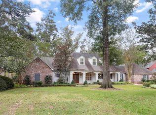 18926 Lake Harbour Ave, Baton Rouge, LA 70816