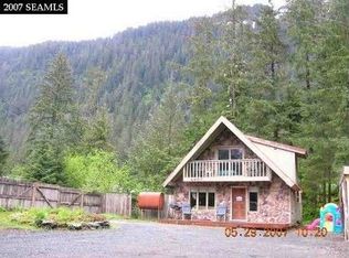 4497 Trafalgar Ave, Juneau, AK 99801