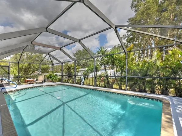 225 Manatee ST, FORT MYERS, FL 33913