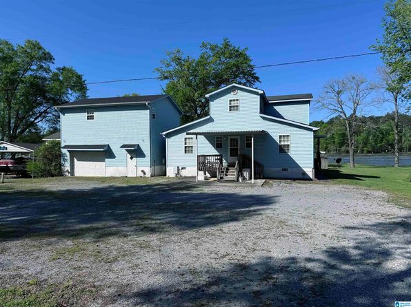 230 Riverside Dr, Clanton, AL 35046