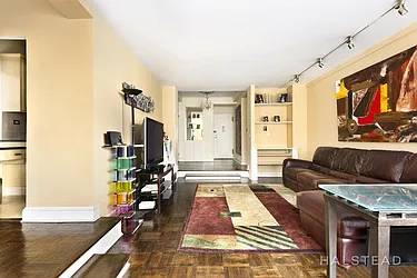 Sold by Halstead Real Estate