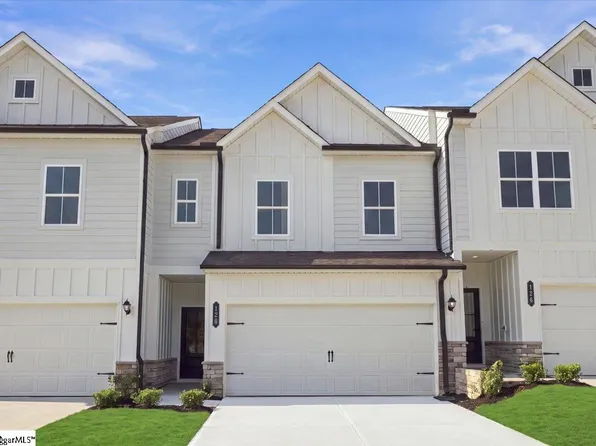 128 Brass Tack Dr, Greenville, SC 29611