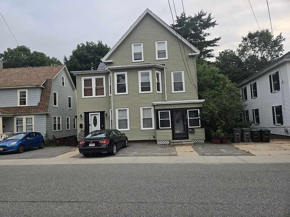 1st image of 154 Oak St #2