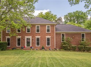1126 Oak Creek Dr, Nolensville, TN 37135