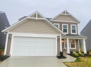 2004 Harvest Meadows Ave, Batavia, OH 45103