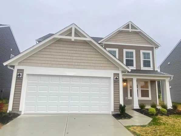 2004 Harvest Meadows Ave, Batavia, OH 45103