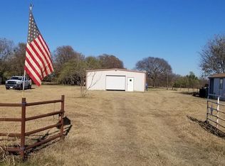 106 N Garrett Ave, Ennis, TX 75119