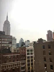 Rented by Bozzuto Management