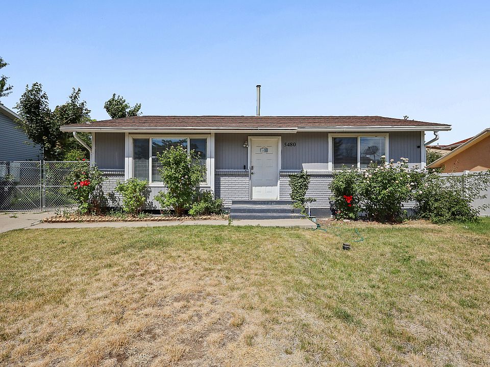 1st image of 5480 S Silvertip Dr