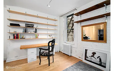 Sold by Douglas Elliman