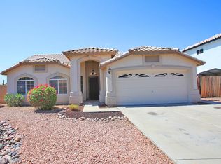 8361 W Coolbrook Ave, Newport, AZ 85382
