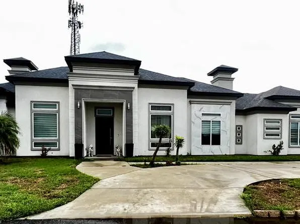 35575 Calle Pizarra Pr, Brownsville, TX 78520