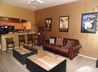 7255 E Chelsie Kaye Ln, Tucson, AZ 85730
