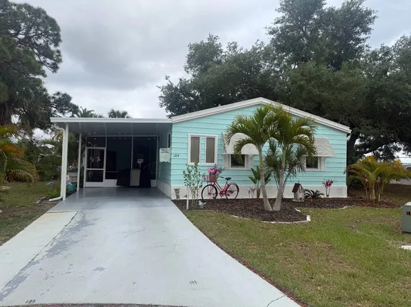 1214 Hispanola Way, Venice, FL 34285