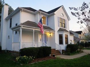 464 Waverly Pl, Newport News, VA 23608
