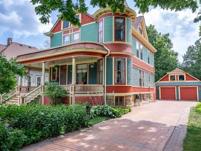 700 East Main Street, Reedsburg, WI, 53959