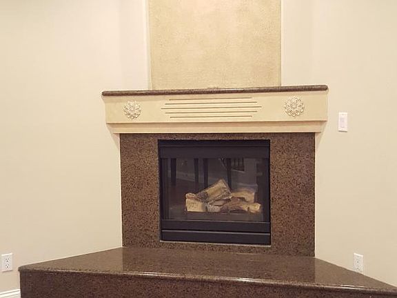fire place