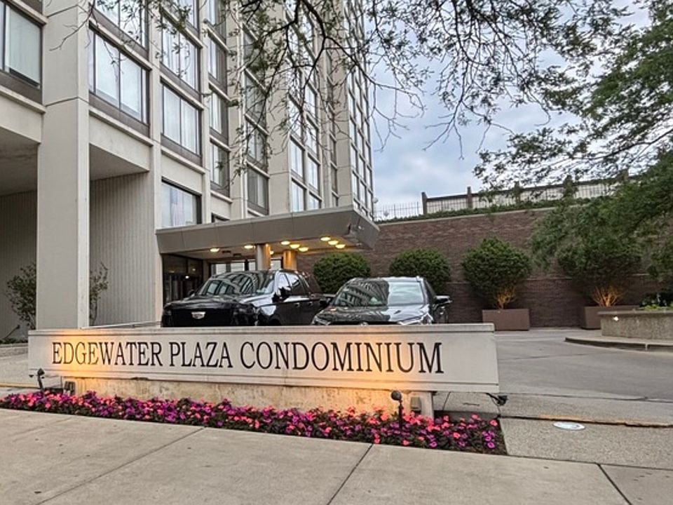 1st image of 5455 N Sheridan Rd APT 1708