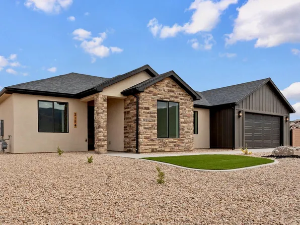 2154 S Bluff Dr, Cedar City, UT 84720