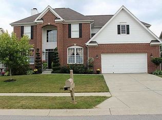 7650 Ockley Ln, Indianapolis, IN 46259