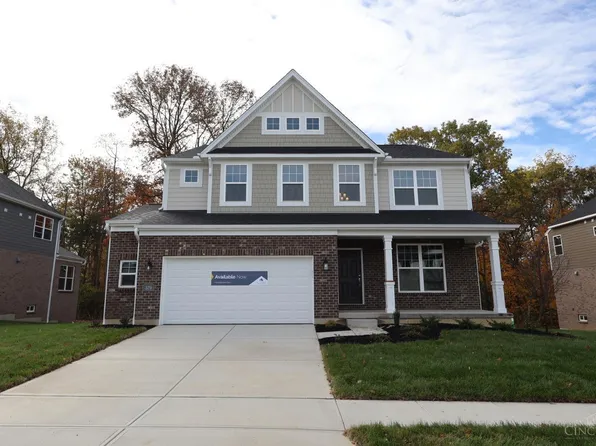 379 Glen Abbey Ln #25, Hamilton Township, OH 45039