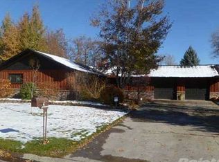1815 Lyndale Ln, Billings, MT 59102